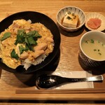 User's review image for 焼鳥さむしん