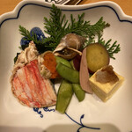 用戶對於旨い料理・旨い酒 じょうじ的評論圖