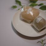 用戶對於覚王山フルーツ大福 弁才天 梅田ハービスENT店的評論圖