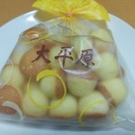 User's review image for 六花亭 イオン札幌元町店