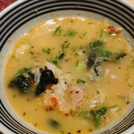 用戶對於日本橋海鮮丼 つじ半 ミッドタウン店的評論圖