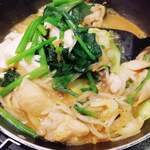 User's review image for 肉屋の正直な食堂 新宿御苑店