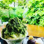 User's review image for 辻利 宇治本店