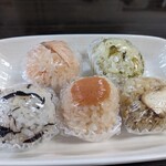 用戶對於TEMARIYA 南本町店的評論圖