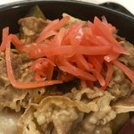 用戶對於吉野家 巣鴨南口店的評論圖