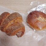 User's review image for BREAD BOARD