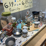 用戶對於千野米穀店 大丸札幌店的評論圖
