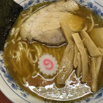 用戶對於小金井大勝軒的評論圖