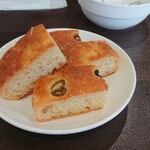 用户对于トラットリア かおり的评论图
