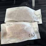 用戶對於三日月屋 福岡空港店的評論圖