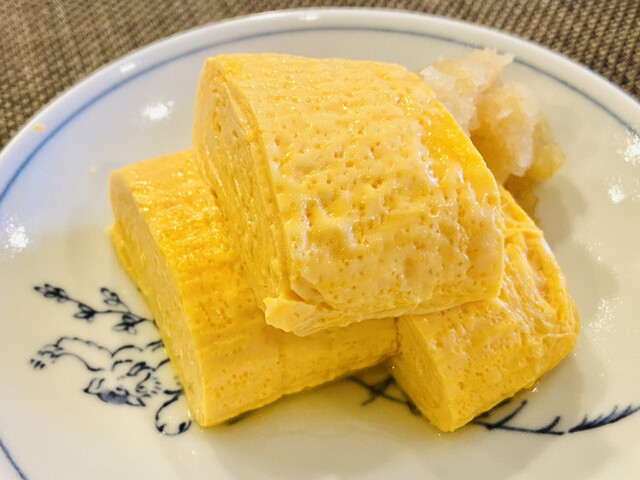 用户对于和食 青空的评论高清图