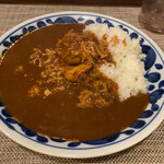 User's review image for おかんカレー コクシネル