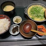 用戶對於竈炊き立てごはん 土井 京都駅八条口店的評論圖
