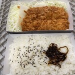 用戶對於とんかつ 和幸 サンシャインシティ・アルパ店的評論圖