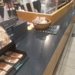 用戶對於スターバックス・コーヒー 武蔵境イトーヨーカドー店的評論圖