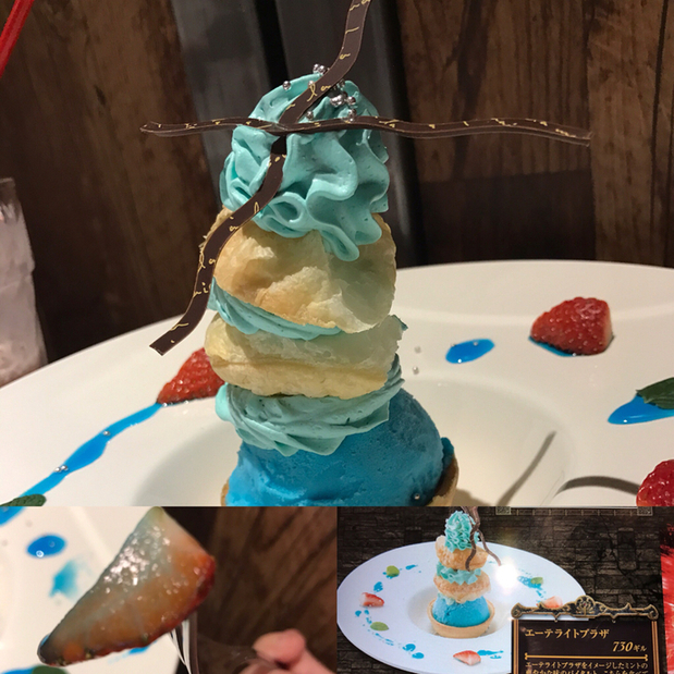 用户对于カラオケパセラ なんば道頓堀店的评论图