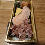 用戶對於千駄木 腰塚 渋谷東急フードショー店的評論圖
