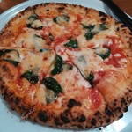 User's review image for シンイチロウピッツア