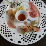 用户对于クサナギ的评论图