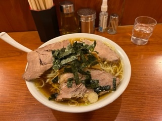 用户对于らぁめん 満来的评论高清图