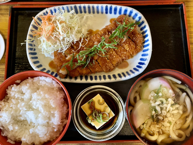 用戶對於土佐うどん的評論圖