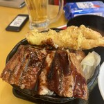 用户对于漁港直送 漁師小屋 錦市場店的评论图