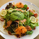 User's review image for Cafe&Dining TERRACE Tokyo