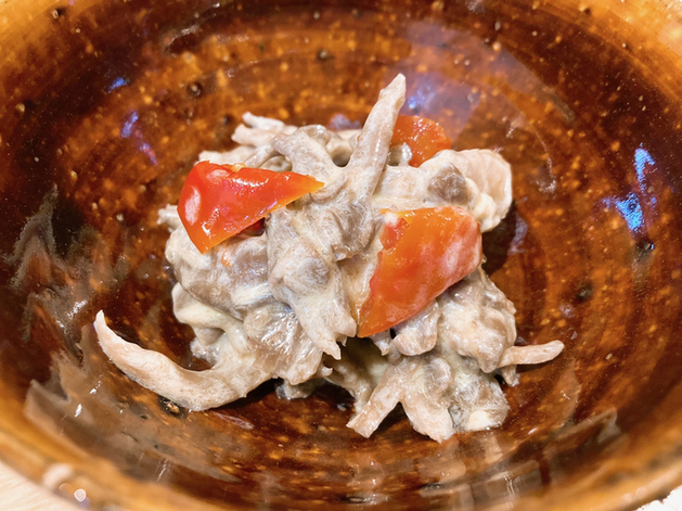 用戶對於豆腐料理 空野 南船場店的評論圖