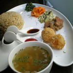 User's review image for 6889cafe