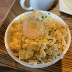 用戶對於中国火鍋専門店 小肥羊 品川店的評論圖