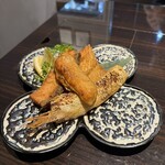 用戶對於旬味満菜居酒屋 味寛的評論圖