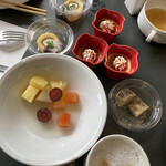 User's review image for シャングリラ