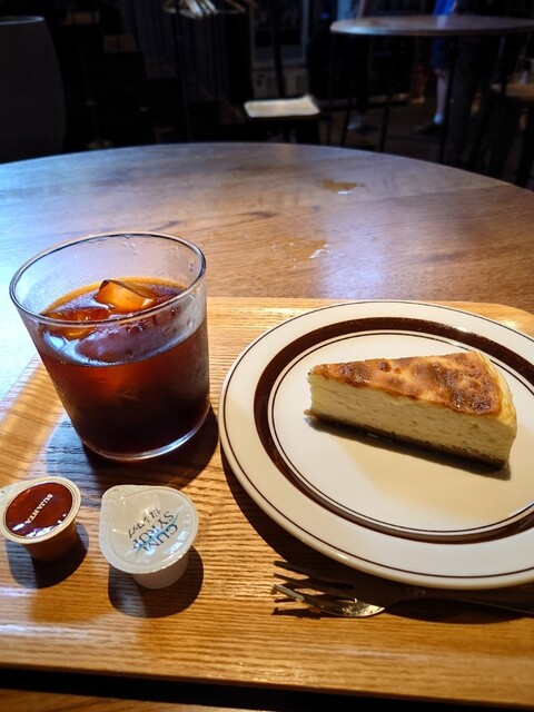 用戶對於BERTH COFFEE的評論高清圖