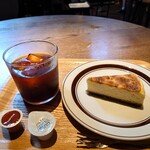 用戶對於BERTH COFFEE的評論圖