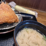 用户对于小樽なると屋 イオン苫小牧店的评论图