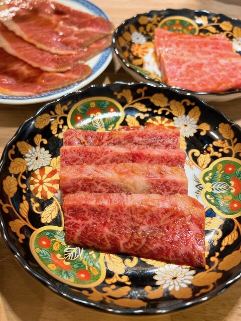 用戶對於焼肉ホルモン じゃっく 香里園店的評論高清圖