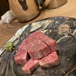 User's review image for YAKINIKUEN忍鬨 梅田店