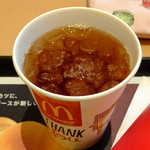 用戶對於マクドナルド 桃谷店的評論圖
