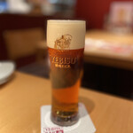 User's review image for ＹＥＢＩＳＵ　ＢＡＲ ホワイティ梅田店