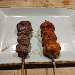 User's review image for 鳥よし 銀座店