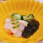 用戶對於天ぷら 一宝 東京店的評論圖
