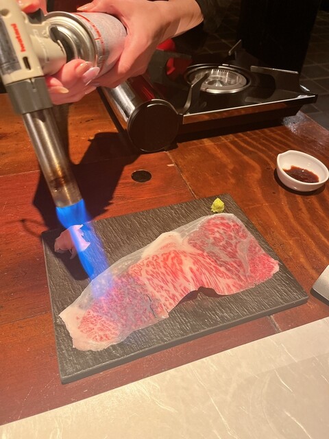 User's recommendation image for すきやき よしの