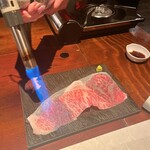 User's review image for すきやき よしの