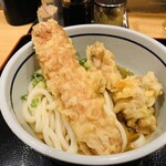 User's review image for おにやんま 渋谷パルコ店