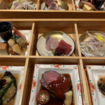 用戶對於SHARI東銀座的評論圖