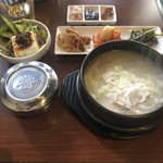 用户对于韓屋 具っさんとこ的评论图