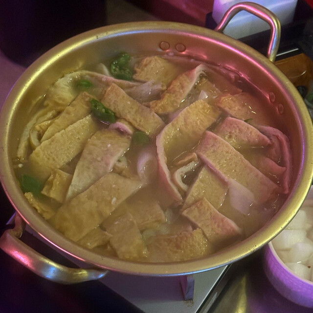 User's recommendation image for ハンマリドチキン