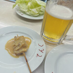 User's review image for てんぐ