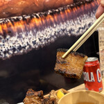 用户对于元祖豚丼屋 TONTON 船場センタービル10号館店的评论图