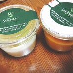 用戶對於千疋屋総本店 羽田空港 第2旅客ターミナル 東京食賓館店的評論圖